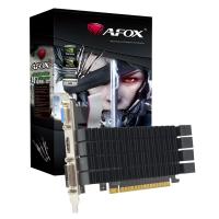 Видеокарта Afox PCI-E 2.0 AF730-2048D3L3-V3 NVIDIA GeForce GT 730 2Gb 64bit GDDR3 700/1333 DVIx1 HDMIx1 CRTx1 HDCP Ret
