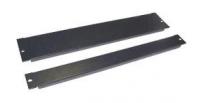 Фальш-панель Lanmaster TWT-CB-FP-1U черный
