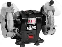 Электроточило P.I.T. PBG125-C3 200Вт 2950об/мин d=125мм t=16мм