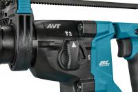 Перфоратор Makita DHR183Z патрон:SDS-plus уд.:1.7Дж аккум.