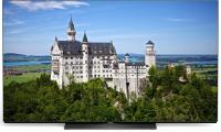 Телевизор OLED Hyundai 55" H-LED55OBU7700 Android TV Frameless черный/черный 4K Ultra HD 120Hz DVB-T DVB-T2 DVB-C DVB-S DVB-S2 USB WiFi Smart TV