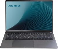 Ноутбук Aquarius CMP NS636 Core i5 1235U 16Gb SSD512Gb 16" IPS WUXGA (1920x1200) без ОС grey WiFi BT Cam (NS6361513116S151SCN2TNNAN2)