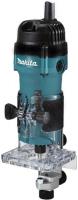 Фрезер Makita M3702B 530Вт 35000об/мин макс.ход:42мм