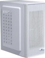 Корпус Formula Air Mesh G1 белый без БП mATX 1x80mm 2xUSB2.0 audio