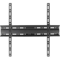 Arm Media PLASMA-4  черный 22"-65" макс.55кг настенный фиксированный
